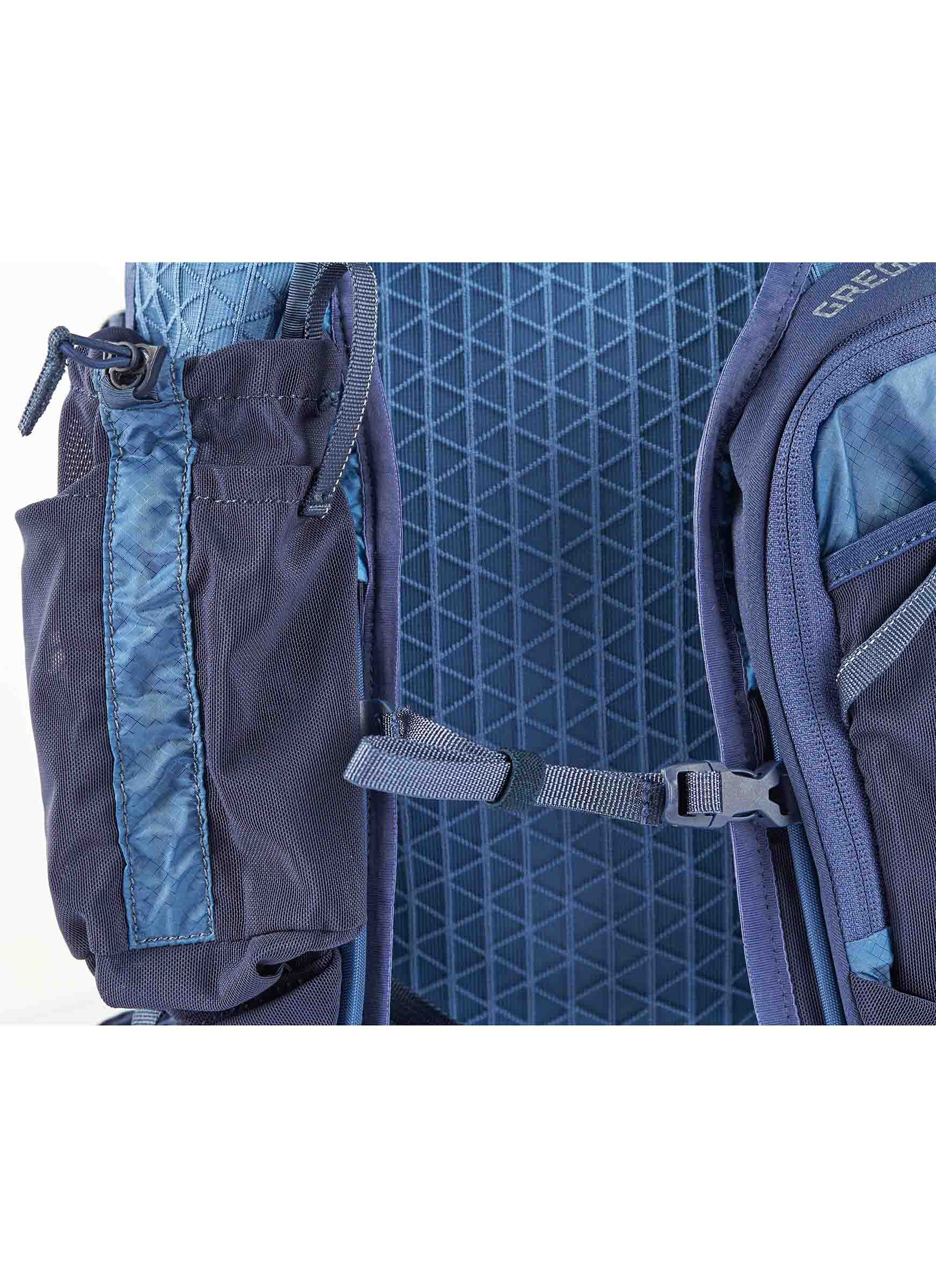 ACTIVE TRAIL 루푸스 W12 V4