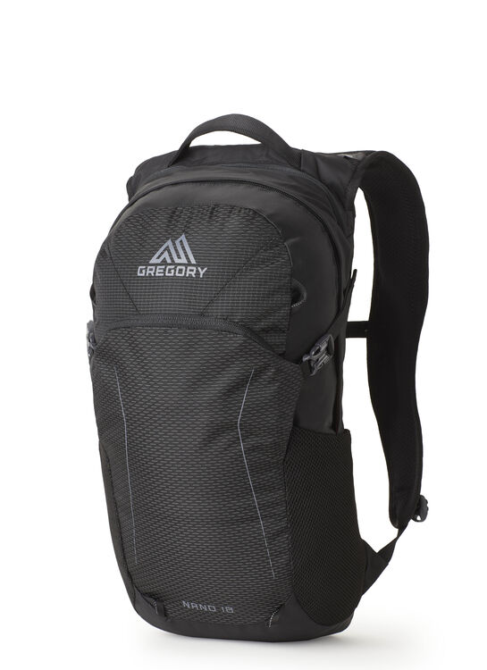 ESSENTIAL HIKING 나노 18 백팩