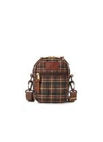 CLASSIC BAGS 퀵 패디드 포켓 M 크로스백