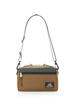 CLASSIC BAGS 패디드 숄더 파우치 M 크로스백