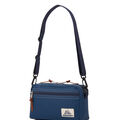 CLASSIC BAGS 패디드 숄더 파우치 M 크로스백
