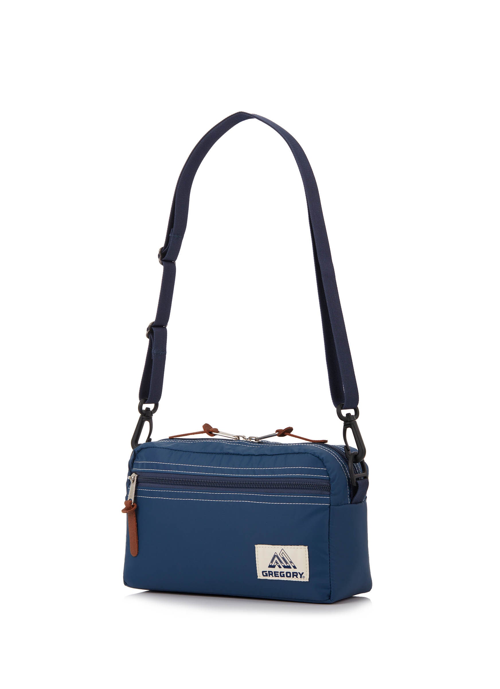 CLASSIC BAGS 패디드 숄더 파우치 M 크로스백