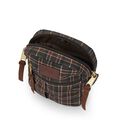 CLASSIC BAGS 퀵 패디드 포켓 L 크로스백
