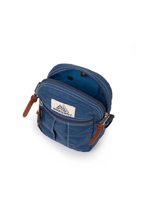 CLASSIC BAGS 퀵 패디드 포켓 M 크로스백