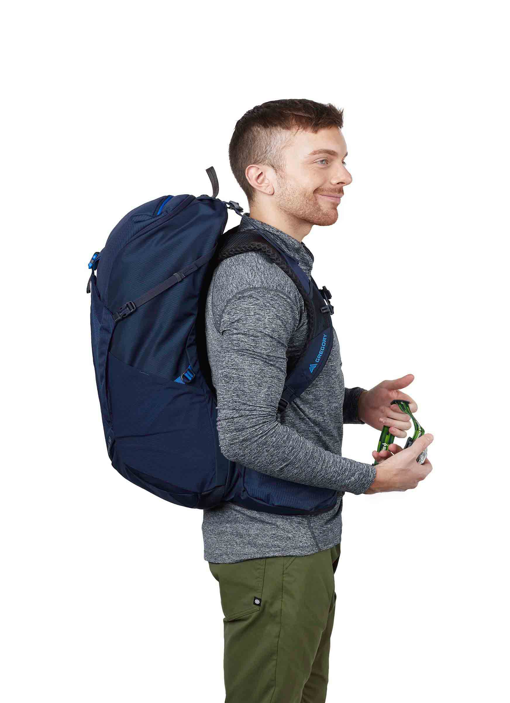 FLOAT 줄루 30 MD/LG