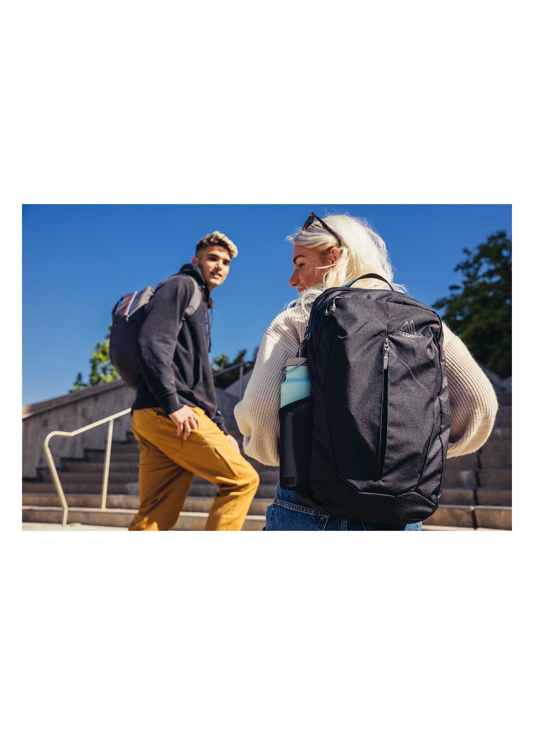 EVERYDAY ADVENTURE 레트나 25 백팩