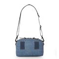 CLASSIC BAGS 패디드 숄더 파우치 M 크로스백