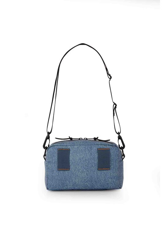 CLASSIC BAGS 패디드 숄더 파우치 M 크로스백