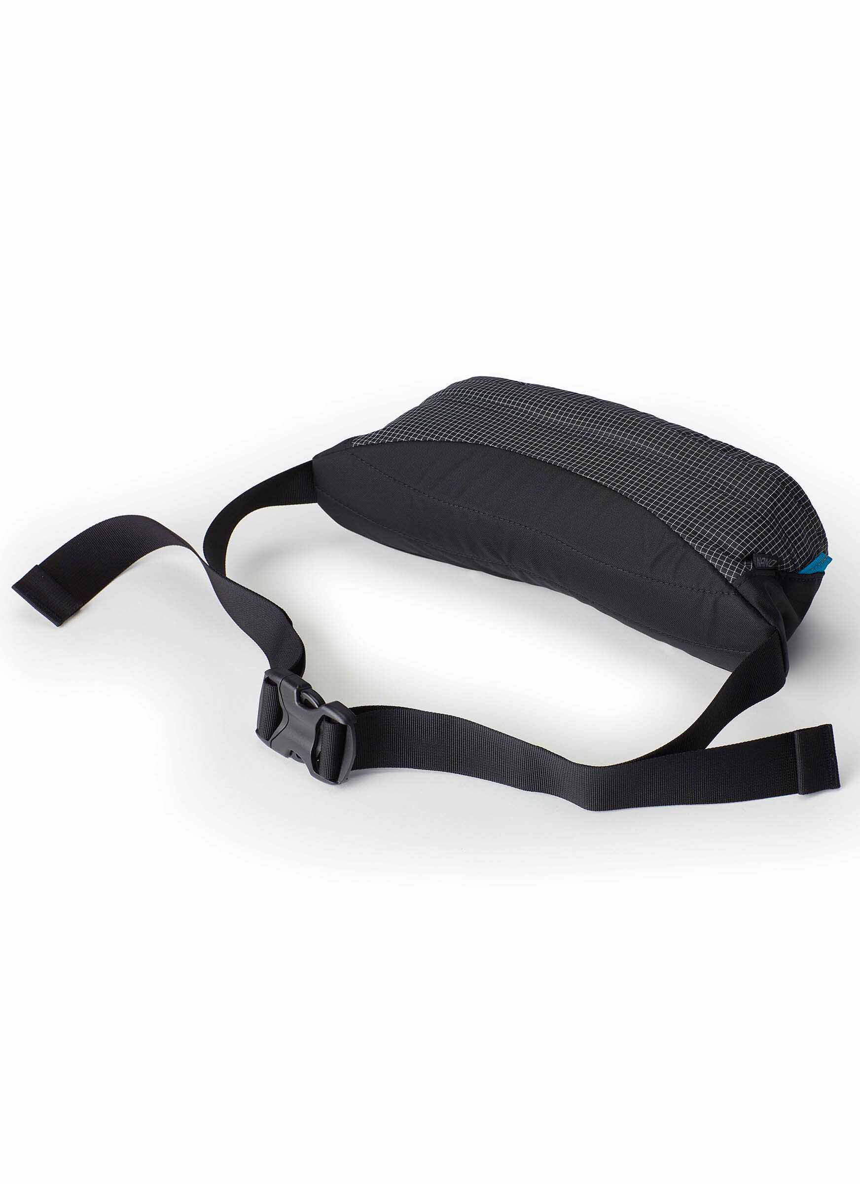 ESSENTIAL HIKING 나노 웨이스트팩 힙색 미니