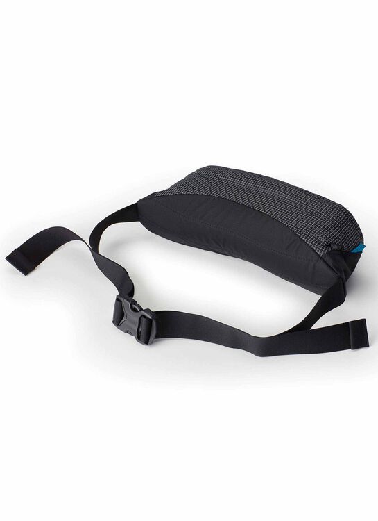 ESSENTIAL HIKING 나노 웨이스트팩 힙색 미니