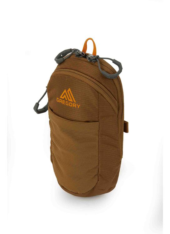 ESSENTIAL HIKING 나노 패디드 케이스 L