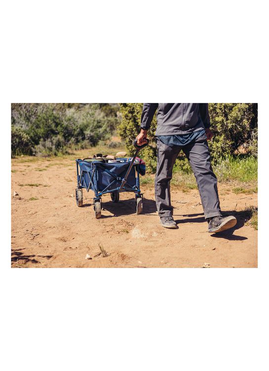 GEAR ORG 알파카 기어 웨건