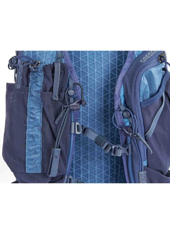 ACTIVE TRAIL 루푸스 W6 V4