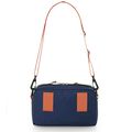 CLASSIC BAGS 패디드 숄더 파우치 M 크로스백