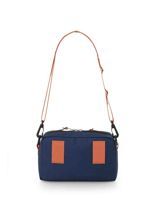 CLASSIC BAGS 패디드 숄더 파우치 M 크로스백