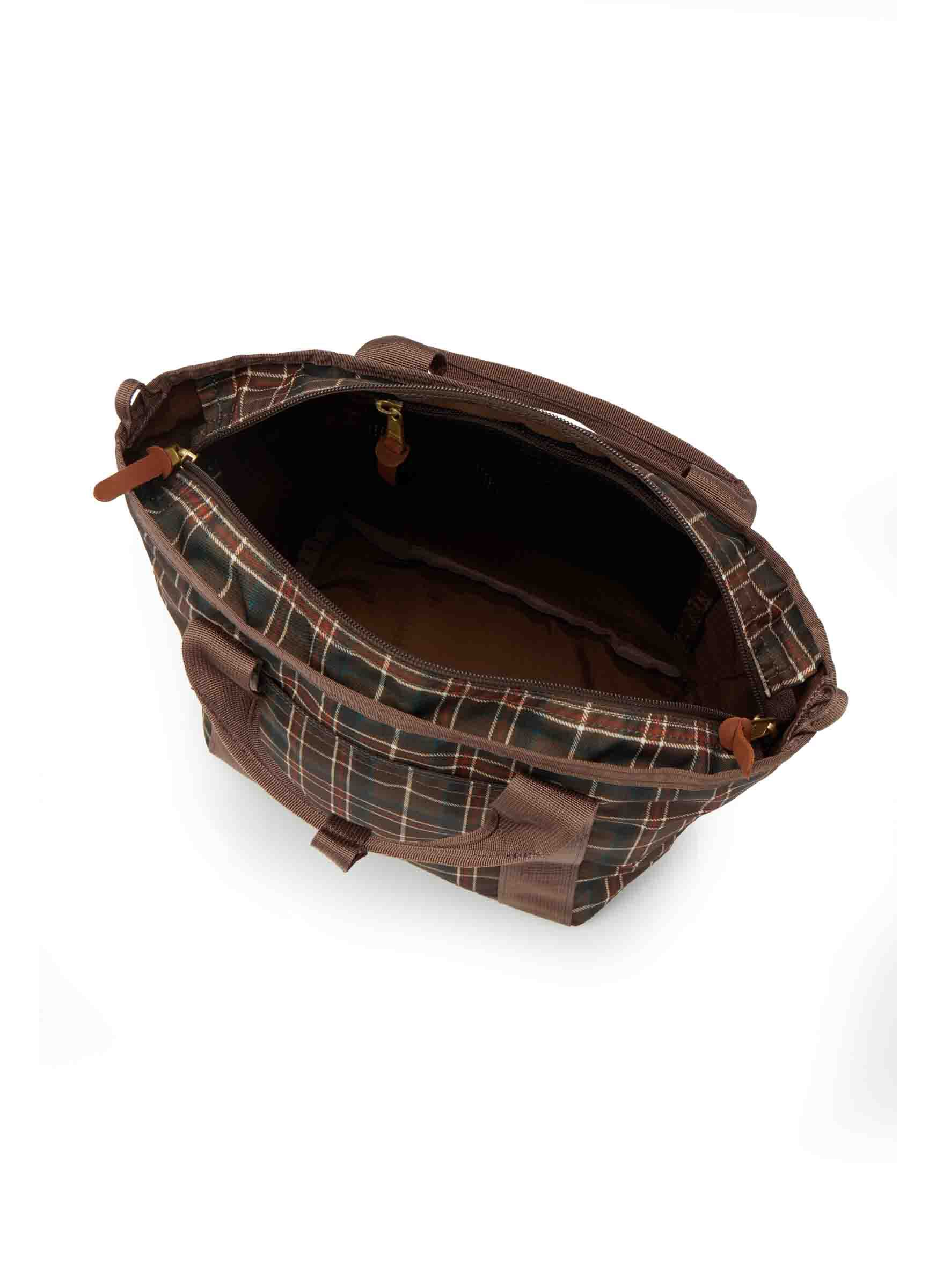 CLASSIC BAGS 보트 토트 S