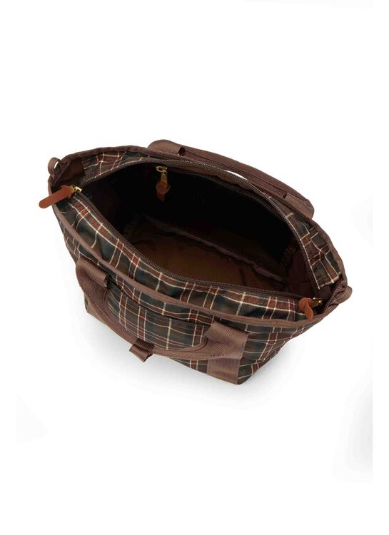 CLASSIC BAGS 보트 토트 S