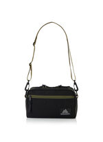 CLASSIC BAGS 패디드 숄더 파우치 M 크로스백
