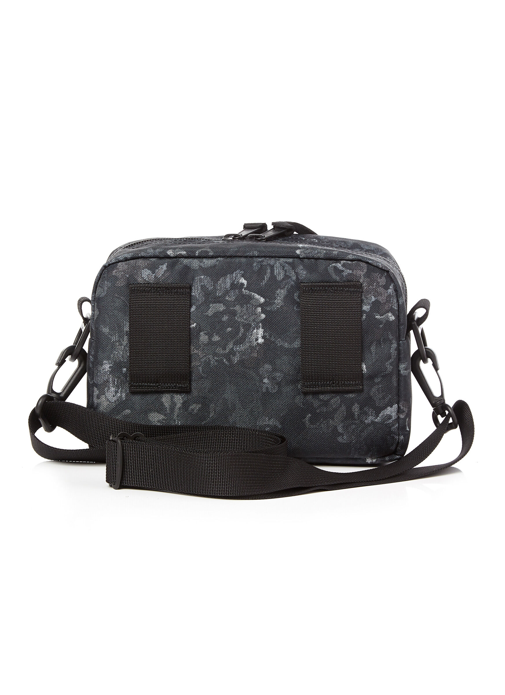 CLASSIC BAGS 패디드 숄더 파우치 S 크로스백