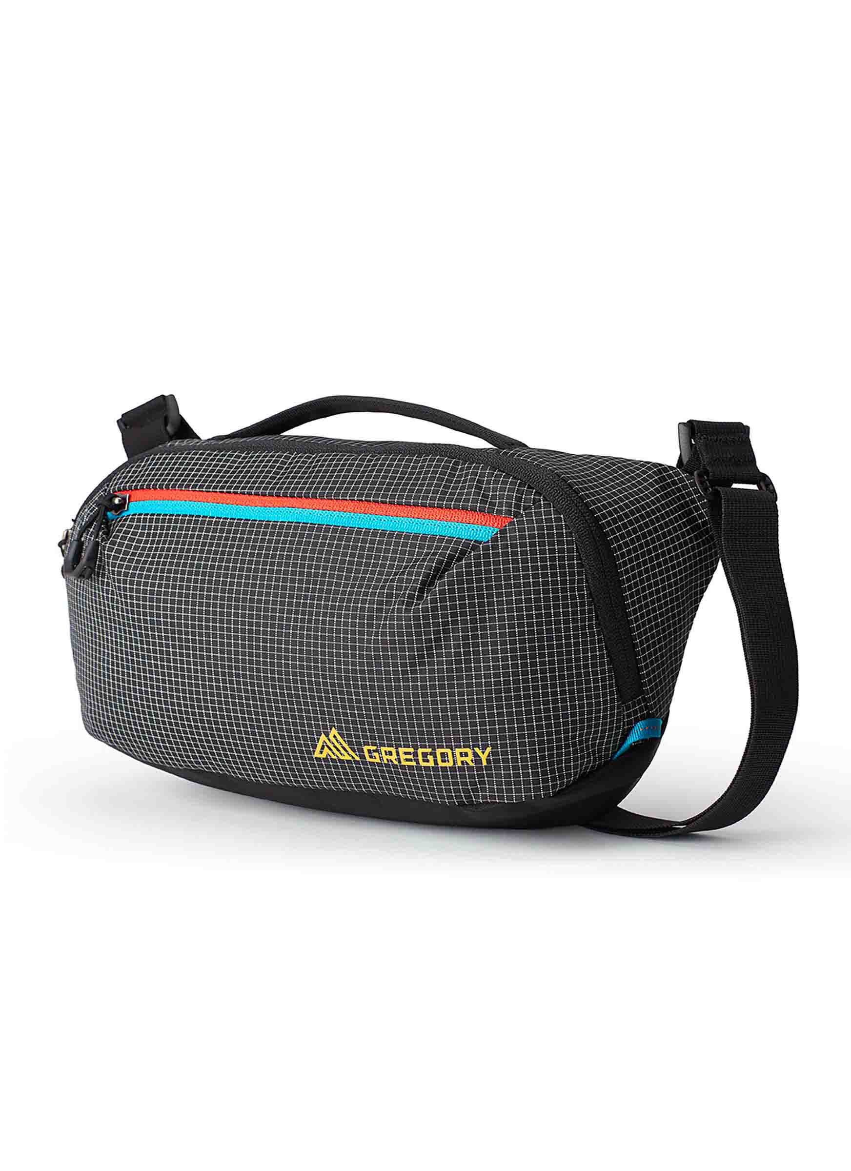 ESSENTIAL HIKING 나노 숄더백