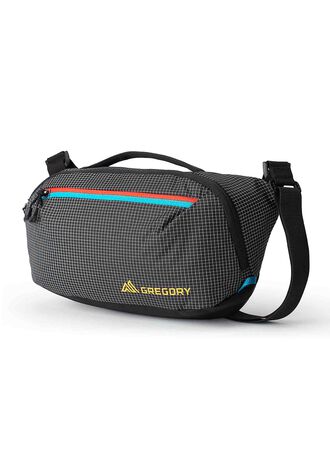 ESSENTIAL HIKING 나노 숄더백