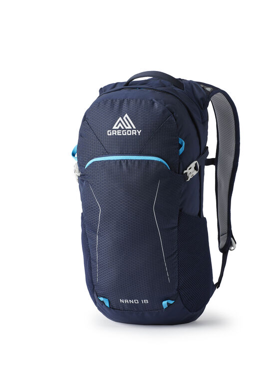 ESSENTIAL HIKING 나노 18 백팩