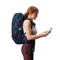 TRAILFLEX 엠버 34