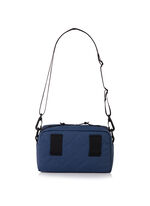 CLASSIC BAGS 패디드 숄더 파우치 M 크로스백