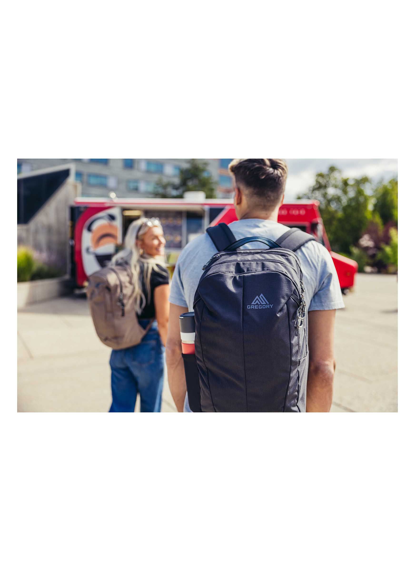 EVERYDAY ADVENTURE 레트나 25 백팩