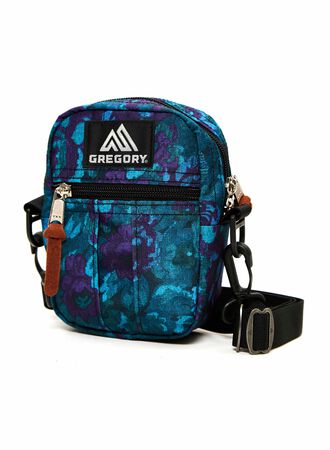 CLASSIC BAGS 퀵 패디드 포켓 S 크로스백