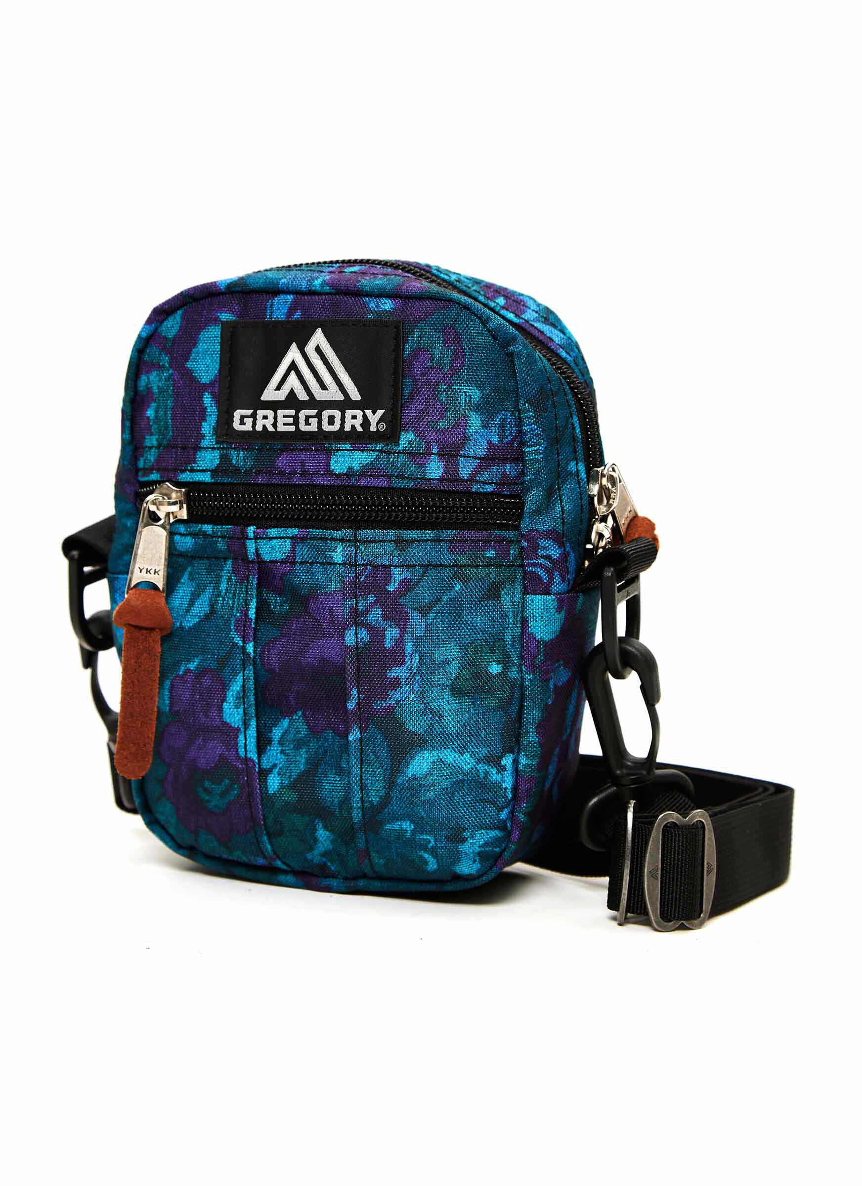 CLASSIC BAGS 퀵 패디드 포켓 S 크로스백