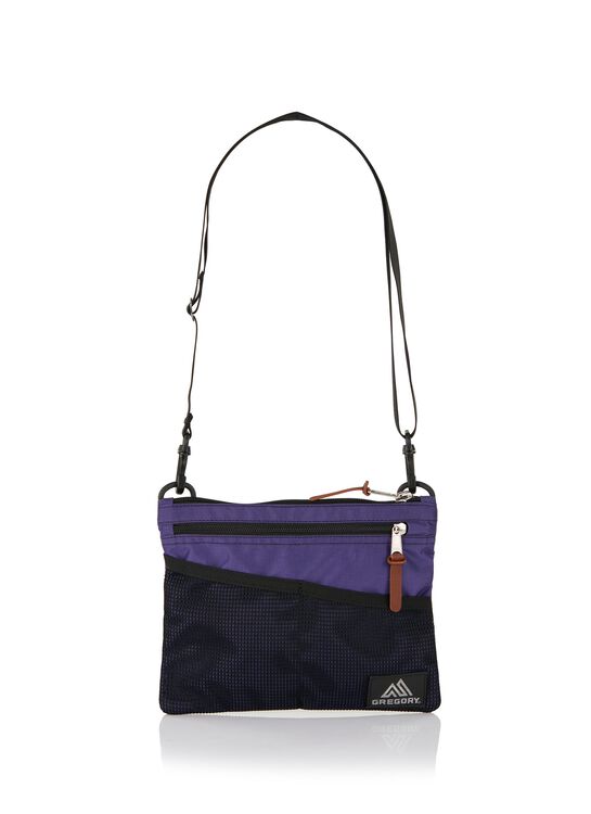 CLASSIC ACC 클래식 사코슈 M 크로스백