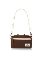 CLASSIC BAGS 패디드 숄더 파우치 M 크로스백