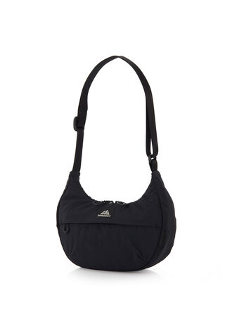 SUSZY 수지 하프문 숄더백 S