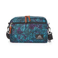 CLASSIC BAGS 패디드 숄더 파우치 L 크로스백
