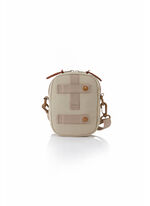 CLASSIC BAGS 퀵 패디드 포켓 M 크로스백
