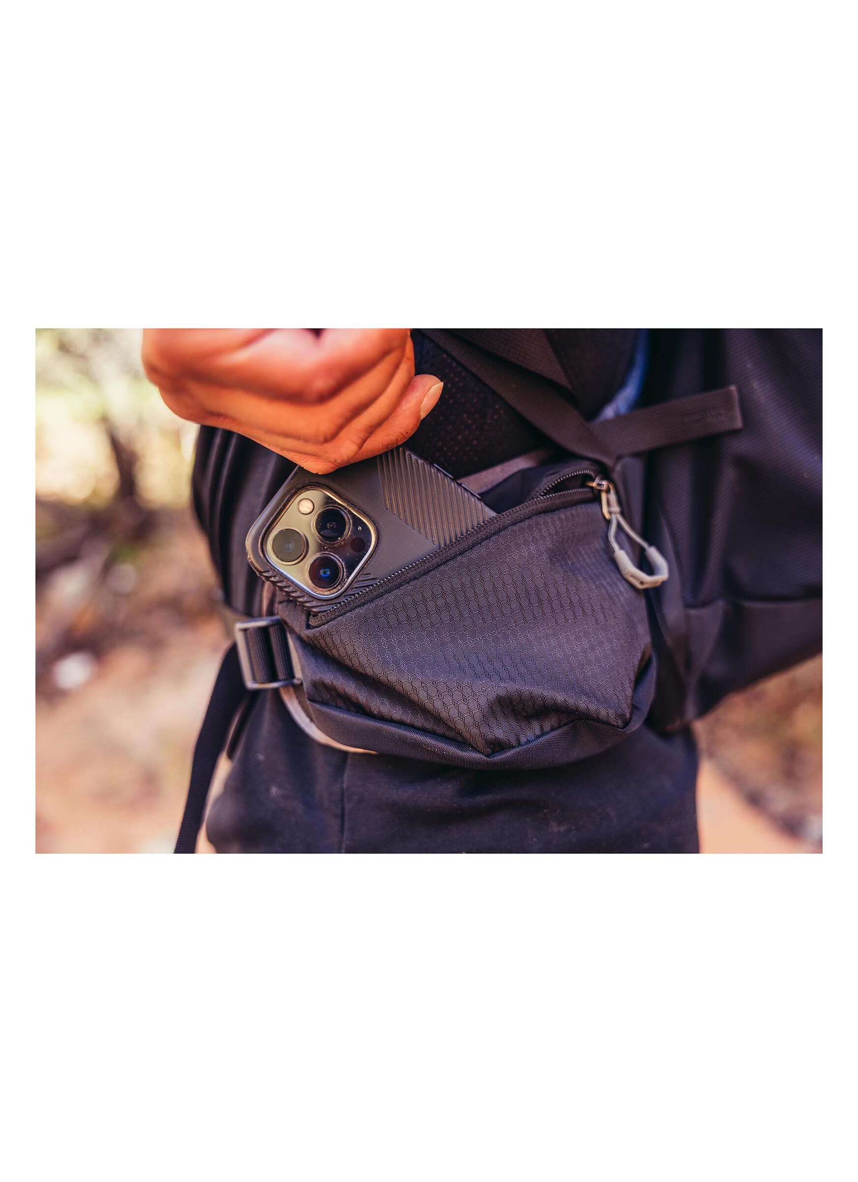 VAPORSPAN 줄루 20 LT