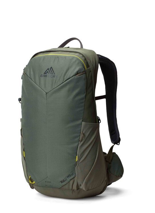 VAPORSPAN 줄루 20 LT