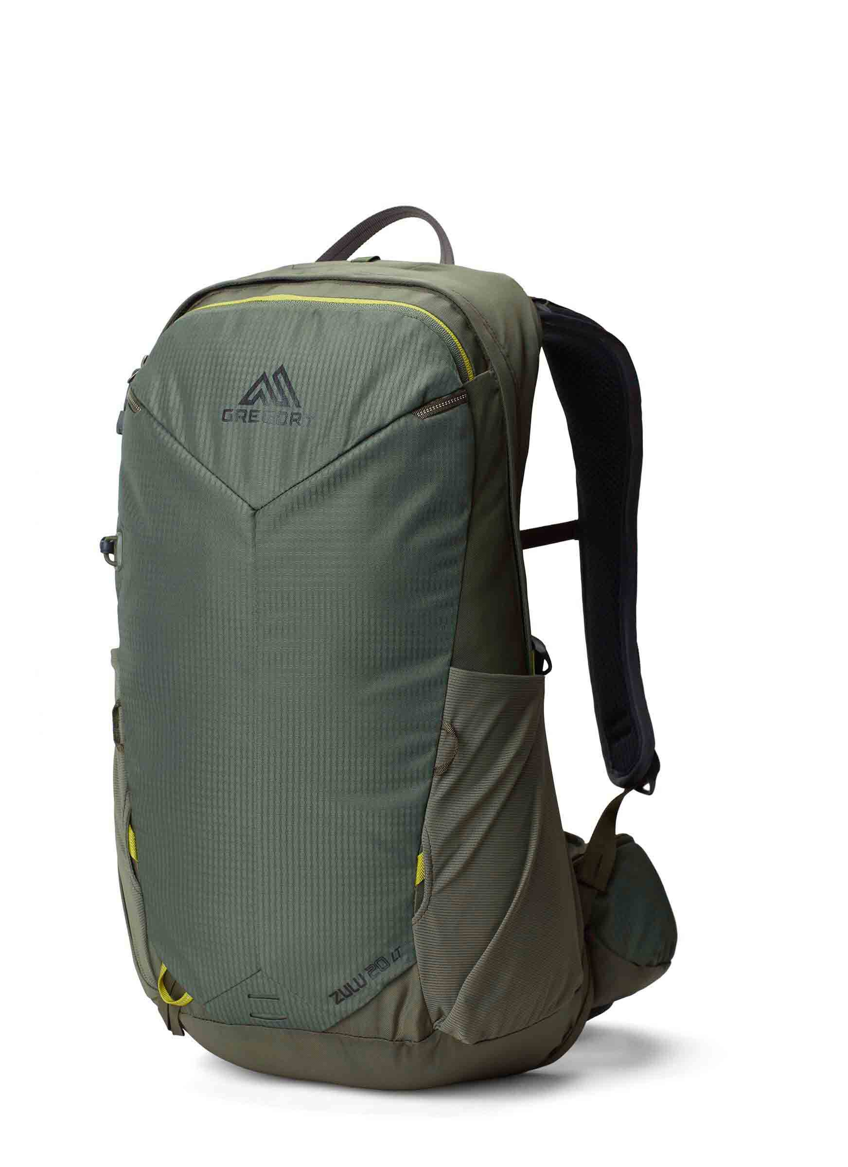 VAPORSPAN 줄루 20 LT