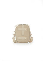 CLASSIC BAGS 퀵 패디드 포켓 M 크로스백