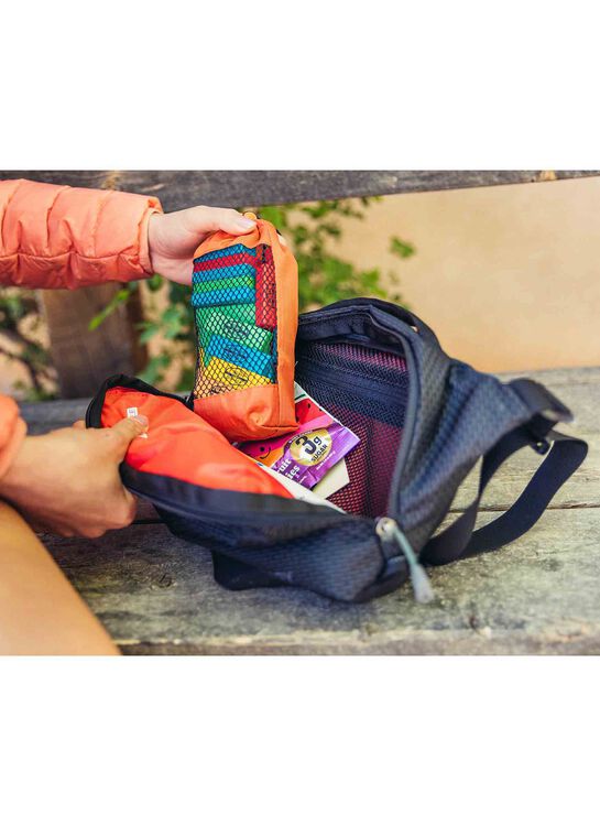 ESSENTIAL HIKING 나노 숄더백