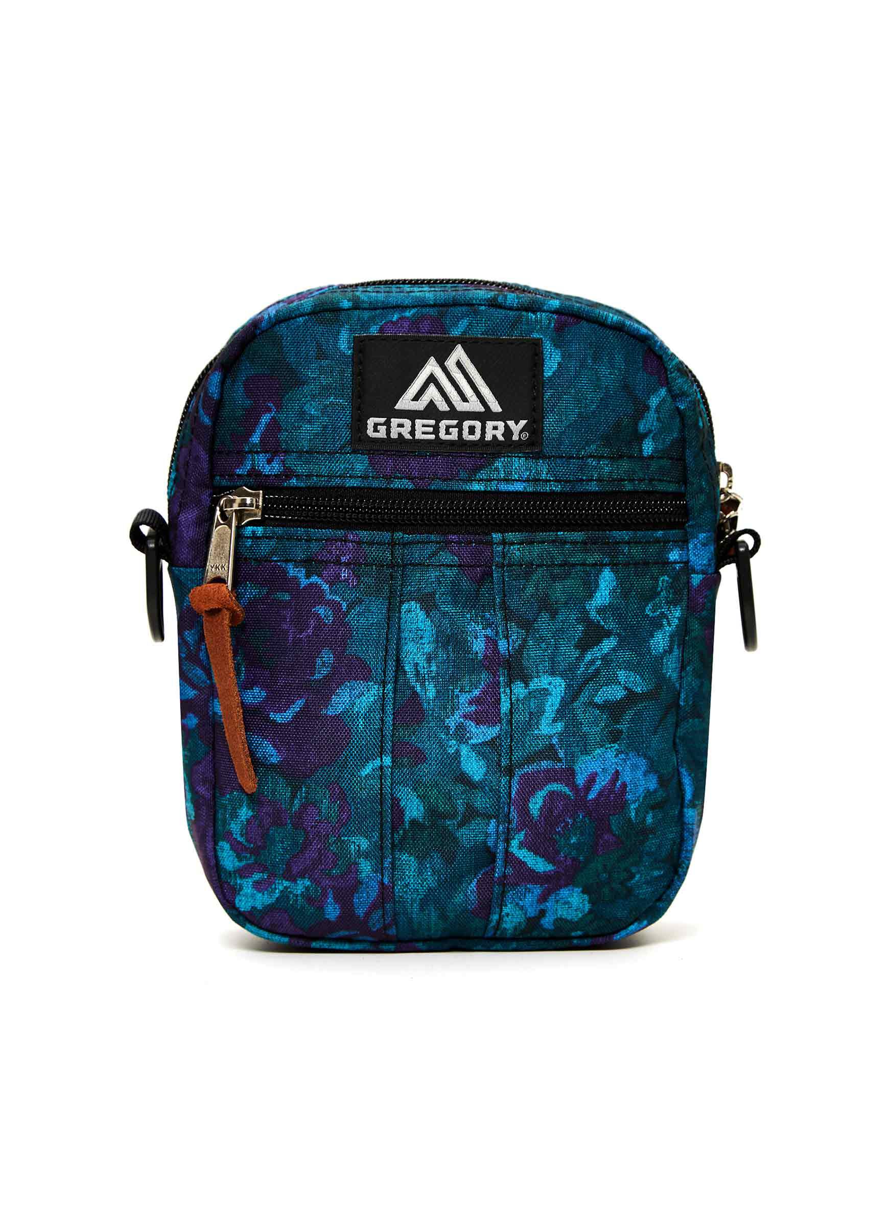 CLASSIC BAGS 퀵 패디드 포켓 M 크로스백