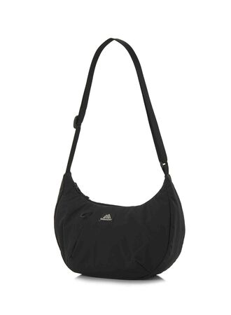 SUSZY 수지 하프문 숄더 M