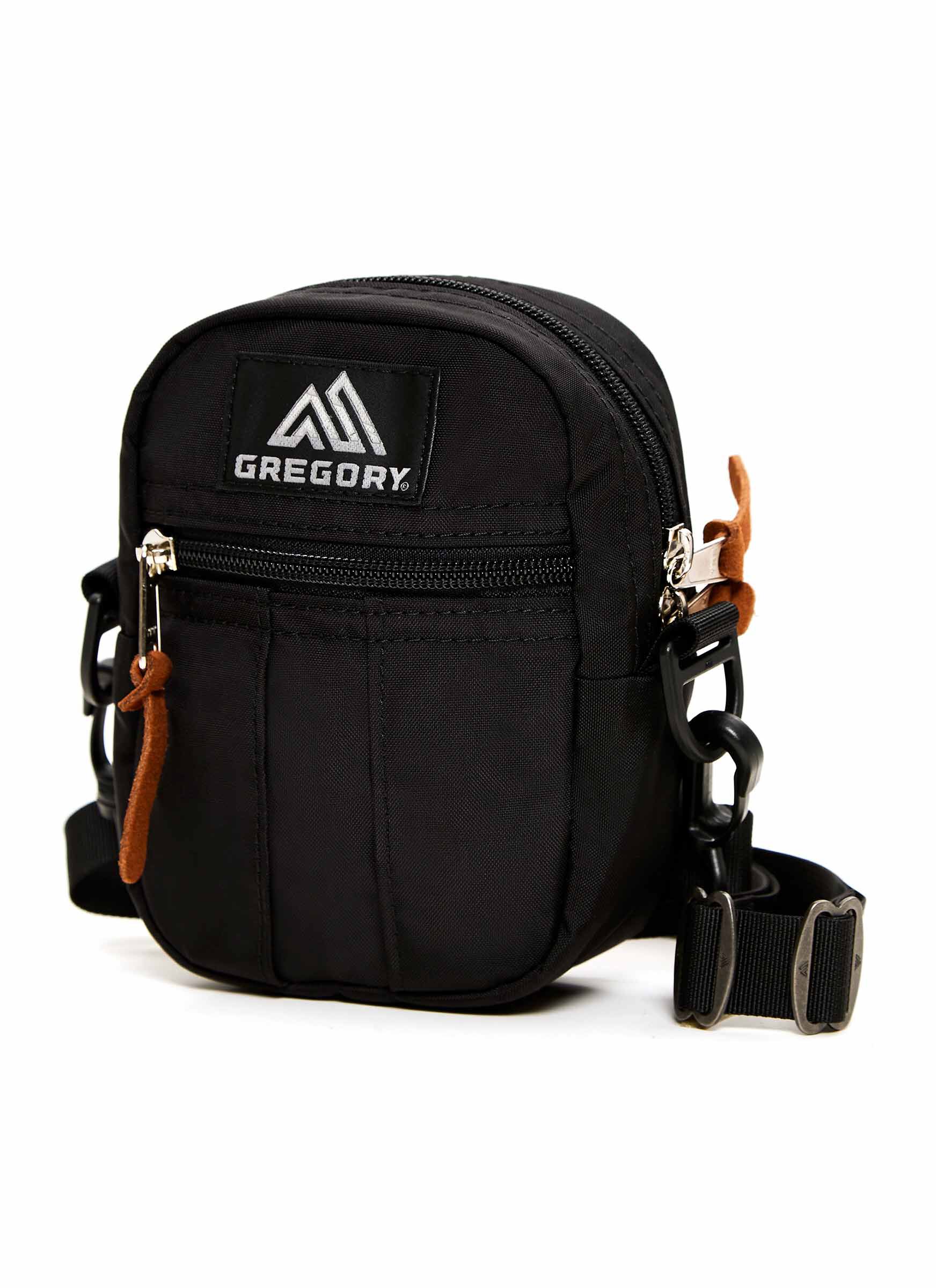 CLASSIC BAGS 퀵 패디드 포켓 S 크로스백