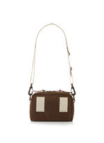 CLASSIC BAGS 패디드 숄더 파우치 S 크로스백