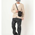 CLASSIC BAGS 이지 포켓 크로스백