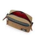 CLASSIC BAGS 패디드 숄더 파우치 M 크로스백