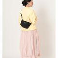 CLASSIC BAGS 이지 숄더 크로스백