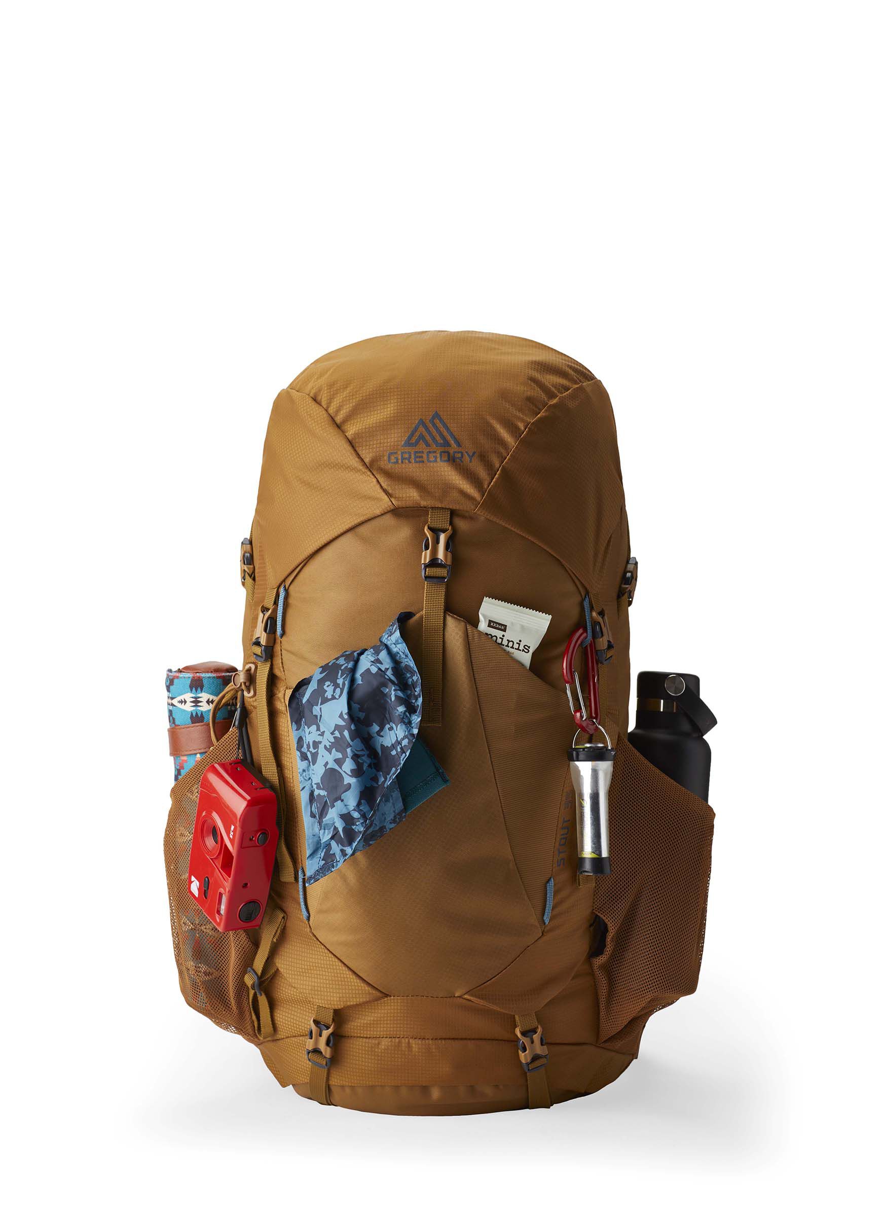 TRAILFLEX 스타우트 35