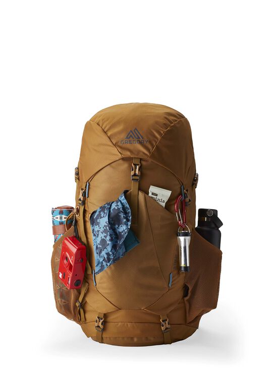 TRAILFLEX 스타우트 35